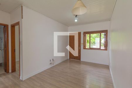 Sala de casa à venda com 2 quartos, 160m² em São José, Canoas