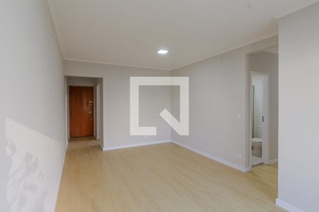 Sala de apartamento à venda com 3 quartos, 85m² em Parque Bairro Morumbi, São Paulo