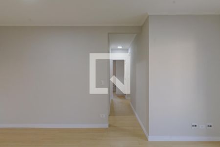 Corredor de apartamento à venda com 3 quartos, 85m² em Parque Bairro Morumbi, São Paulo