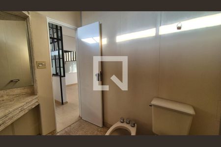 Apartamento à venda com 1 quarto, 77m² em Funcionários, Belo Horizonte