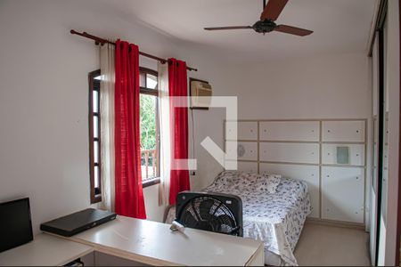 Suíte de casa à venda com 2 quartos, 91m² em Tanque, Rio de Janeiro