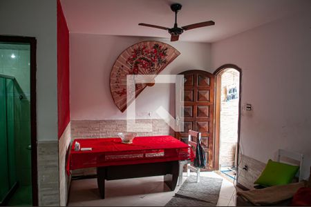 Sala de casa à venda com 2 quartos, 91m² em Tanque, Rio de Janeiro