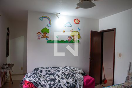 Quarto de casa à venda com 2 quartos, 91m² em Tanque, Rio de Janeiro