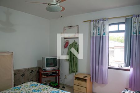 Quarto de casa à venda com 2 quartos, 91m² em Tanque, Rio de Janeiro