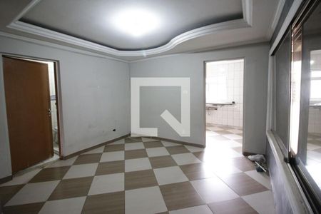 Sala 3 de casa à venda com 12 quartos, 296m² em Jardim Roberto, Osasco