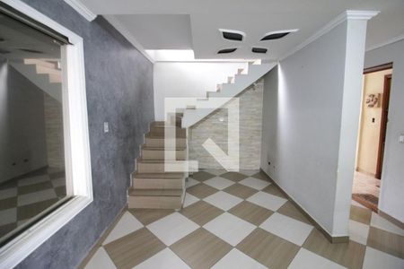 Sala 3 de casa à venda com 12 quartos, 296m² em Jardim Roberto, Osasco