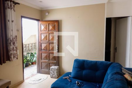 Sala de casa à venda com 3 quartos, 125m² em Santa Maria, Osasco