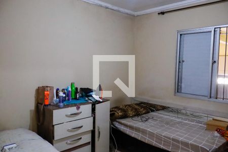 Quarto 1 de casa à venda com 3 quartos, 125m² em Santa Maria, Osasco