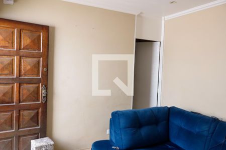 Sala de casa à venda com 3 quartos, 125m² em Santa Maria, Osasco