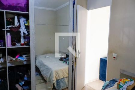 Quarto 1 de casa à venda com 3 quartos, 125m² em Santa Maria, Osasco