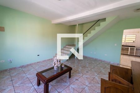 Casa à venda com 2 quartos, 80m² em Parque Santa Madalena, São Paulo