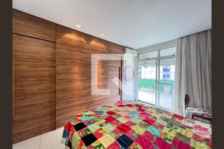 Quarto de apartamento para alugar com 3 quartos, 150m² em Grajaú, Belo Horizonte