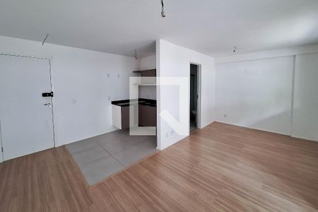 Studio de kitnet/studio à venda com 1 quarto, 40m² em Ingá, Niterói