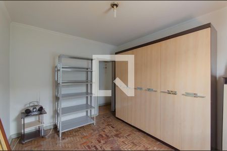 Quarto de apartamento à venda com 1 quarto, 55m² em Vila Monumento, São Paulo