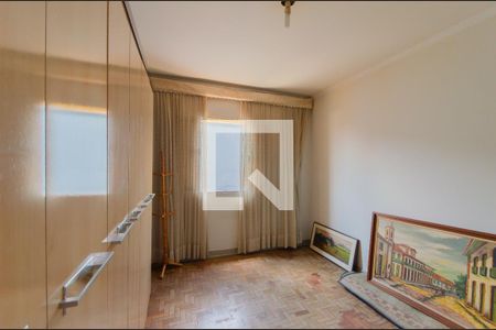 Quarto de apartamento à venda com 1 quarto, 55m² em Vila Monumento, São Paulo