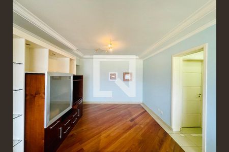 Sala de apartamento à venda com 3 quartos, 144m² em Vila Galvão, Guarulhos