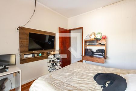 Quarto 1 de casa para alugar com 2 quartos, 150m² em Ayrosa, Osasco