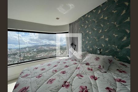 Apartamento para alugar com 3 quartos, 350m² em Alphaville Industrial, Barueri