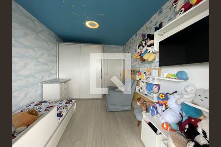 Apartamento para alugar com 3 quartos, 350m² em Alphaville Industrial, Barueri