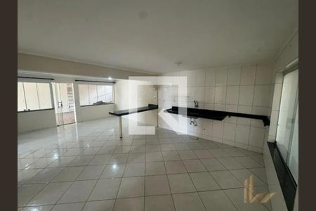 Casa para alugar com 2 quartos, 82m² em Betânia, Belo Horizonte