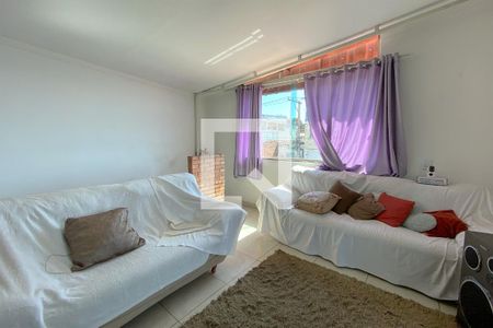 Sala 2 de casa à venda com 3 quartos, 155m² em Universitário, Belo Horizonte