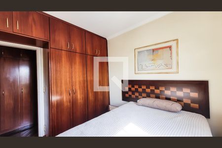 Quarto 1 de apartamento à venda com 3 quartos, 86m² em Vila Rossi, Campinas