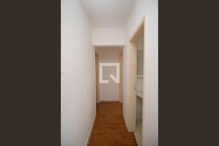 Corredor de apartamento à venda com 2 quartos, 60m² em Parque Sao Luis, São Paulo