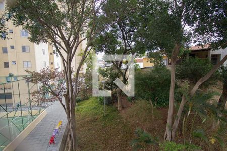 Vista do Quarto 1 de apartamento à venda com 2 quartos, 60m² em Parque Sao Luis, São Paulo