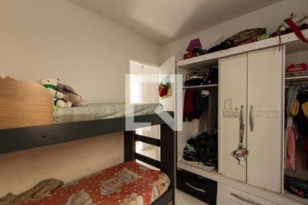 Quarto 1 de casa de condomínio para alugar com 2 quartos, 150m² em Jardim Simus, Sorocaba