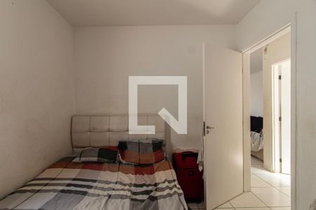 Quarto 2 de casa de condomínio para alugar com 2 quartos, 150m² em Jardim Simus, Sorocaba