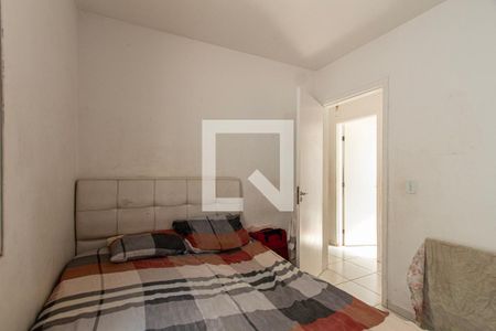 Quarto 2 de casa de condomínio para alugar com 2 quartos, 150m² em Jardim Simus, Sorocaba