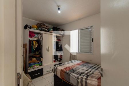 Quarto 2 de casa de condomínio para alugar com 2 quartos, 150m² em Jardim Simus, Sorocaba