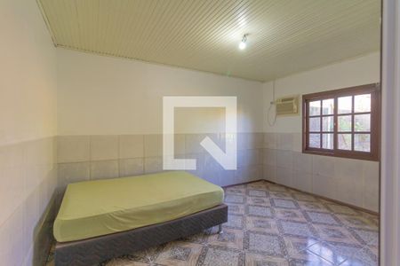 Quarto 2 de casa para alugar com 2 quartos, 55m² em Rio Branco, Canoas