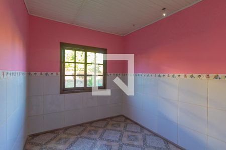 Quarto 1 de casa para alugar com 2 quartos, 55m² em Rio Branco, Canoas