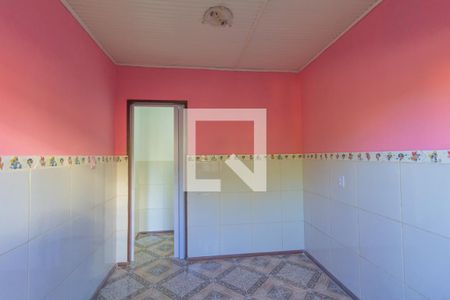 Quarto 1 de casa para alugar com 2 quartos, 55m² em Rio Branco, Canoas