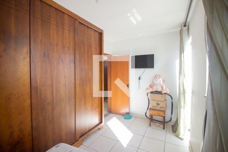 Quarto 1 de casa à venda com 2 quartos, 71m² em Fonte Grande, Contagem