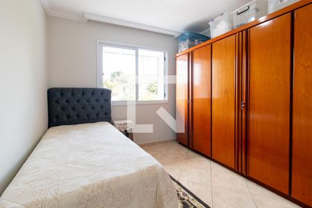 Quarto 1 de casa de condomínio para alugar com 3 quartos, 210m² em Guabirotuba, Curitiba