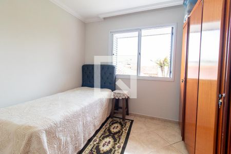 Quarto 1 de casa de condomínio para alugar com 3 quartos, 210m² em Guabirotuba, Curitiba