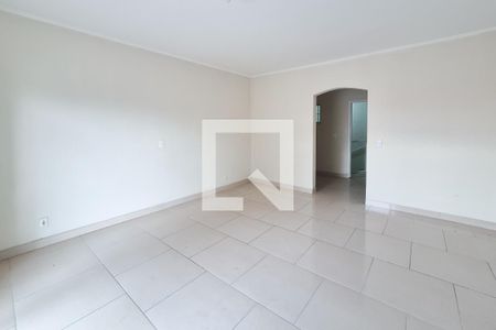 Suíte 1 de casa à venda com 2 quartos, 160m² em Vila Euro, São Bernardo do Campo