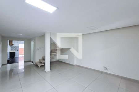 Sala de casa à venda com 2 quartos, 160m² em Vila Euro, São Bernardo do Campo