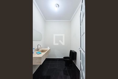 Lavabo de casa à venda com 2 quartos, 160m² em Vila Euro, São Bernardo do Campo