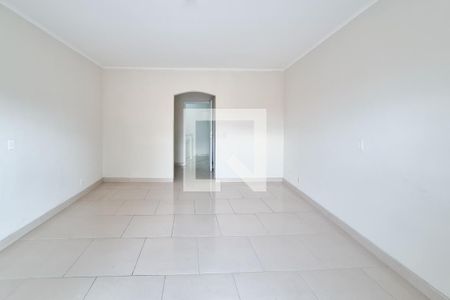 Suíte 1 de casa à venda com 2 quartos, 160m² em Vila Euro, São Bernardo do Campo