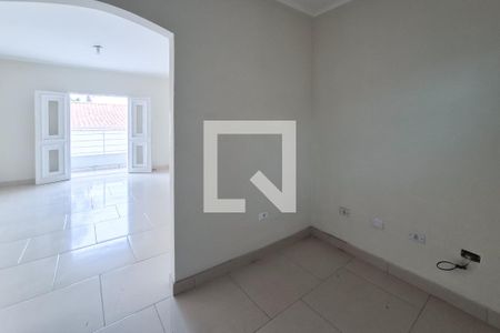 Suíte 1 de casa à venda com 2 quartos, 160m² em Vila Euro, São Bernardo do Campo