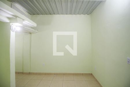Sala 2 de casa para alugar com 1 quarto, 50m² em Juscelino, Mesquita