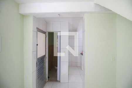 Sala de casa para alugar com 1 quarto, 50m² em Juscelino, Mesquita