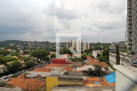 Vista do Quarto 1 de apartamento para alugar com 2 quartos, 37m² em Butantã, São Paulo