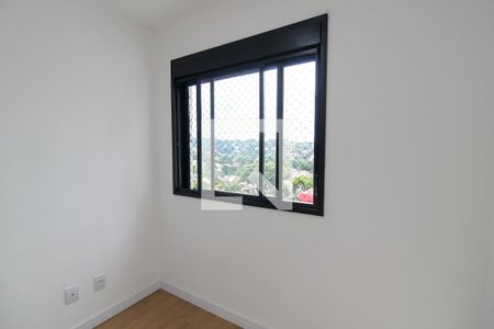 Quarto 1 de apartamento para alugar com 2 quartos, 37m² em Butantã, São Paulo