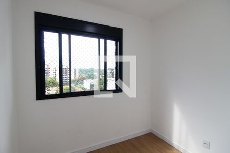 Quarto 1 de apartamento para alugar com 2 quartos, 37m² em Butantã, São Paulo