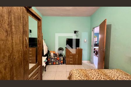 quarto de casa à venda com 5 quartos, 145m² em São Geraldo, Belo Horizonte