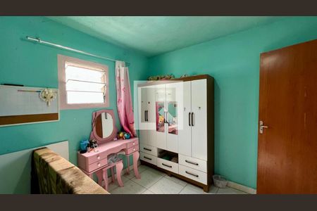 quarto de casa à venda com 5 quartos, 145m² em São Geraldo, Belo Horizonte